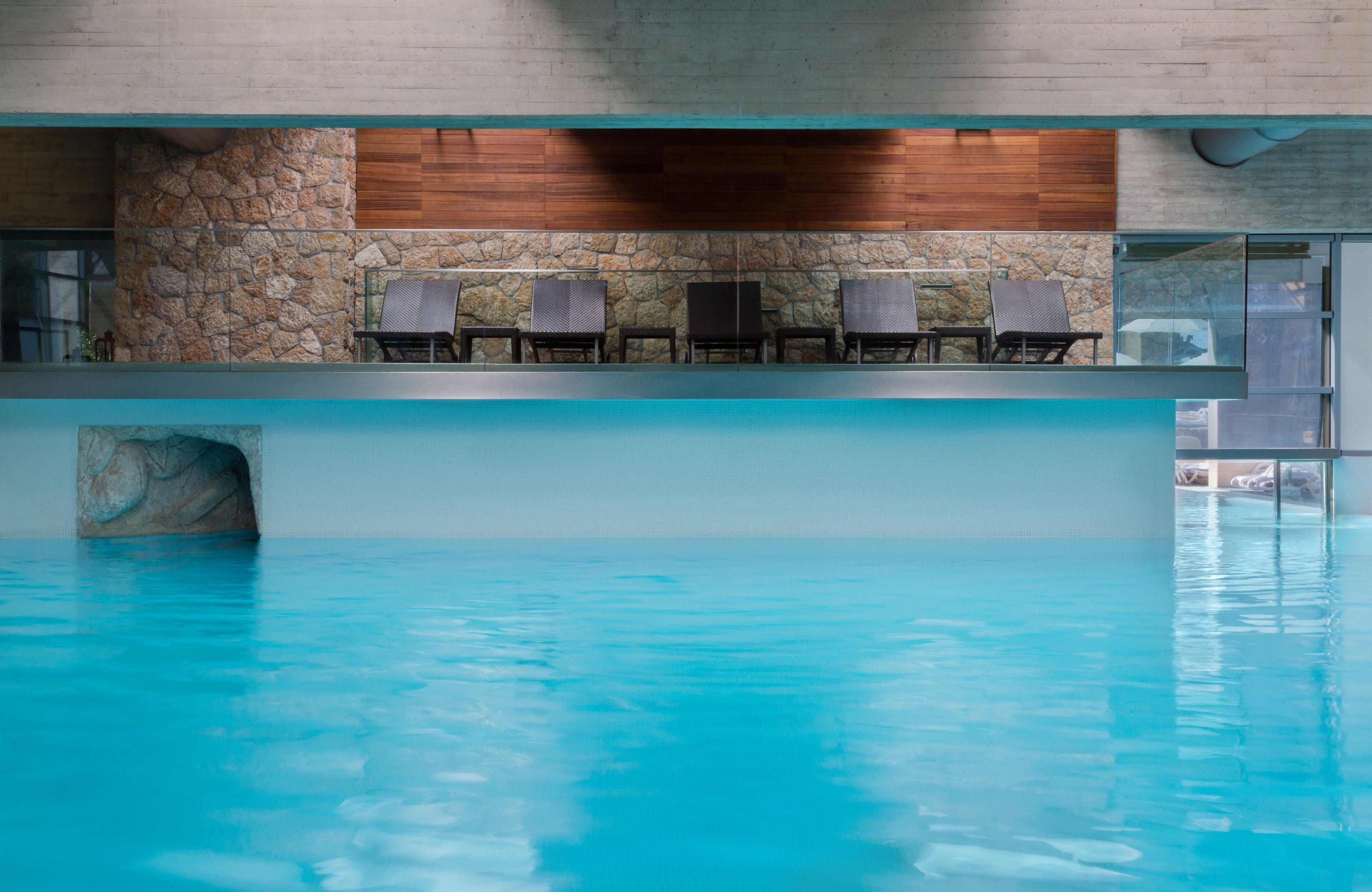 Bluesun Hotel Soline Brela Dış mekan fotoğraf